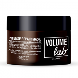 Maska na vlasy Volume Lab