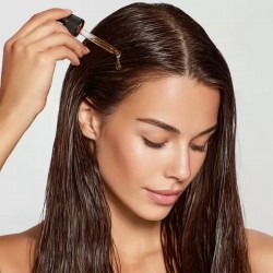 FOLLICLE ACTIVIN – jedinečné sérum aktivující vlasové folikuly s 5x vyšší koncentrací aktivních složek