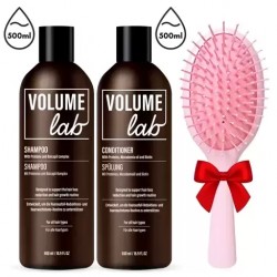 VOLUME LAB – Intenzivní...