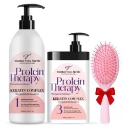 PROTEIN THERAPY KIT...