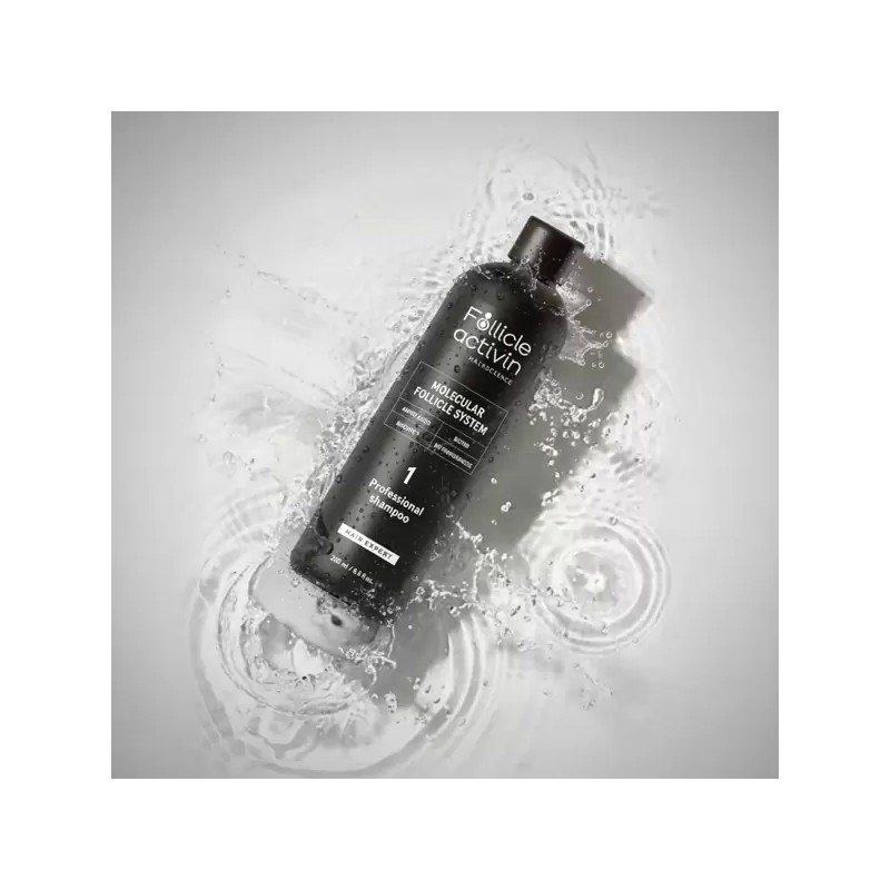 Profesionální šampon Follicle Activin