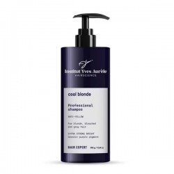 Šampon COOL BLONDE (500ml)