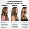 2 LITRY MULTIFUNKČNÍ PROTEINOVÉ SADY PRO OBNOVU VLASŮ + DÁREK