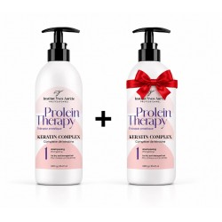 Šampon Protein therapy (2 x...