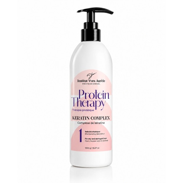 Šampon Protein therapy (1000 g)