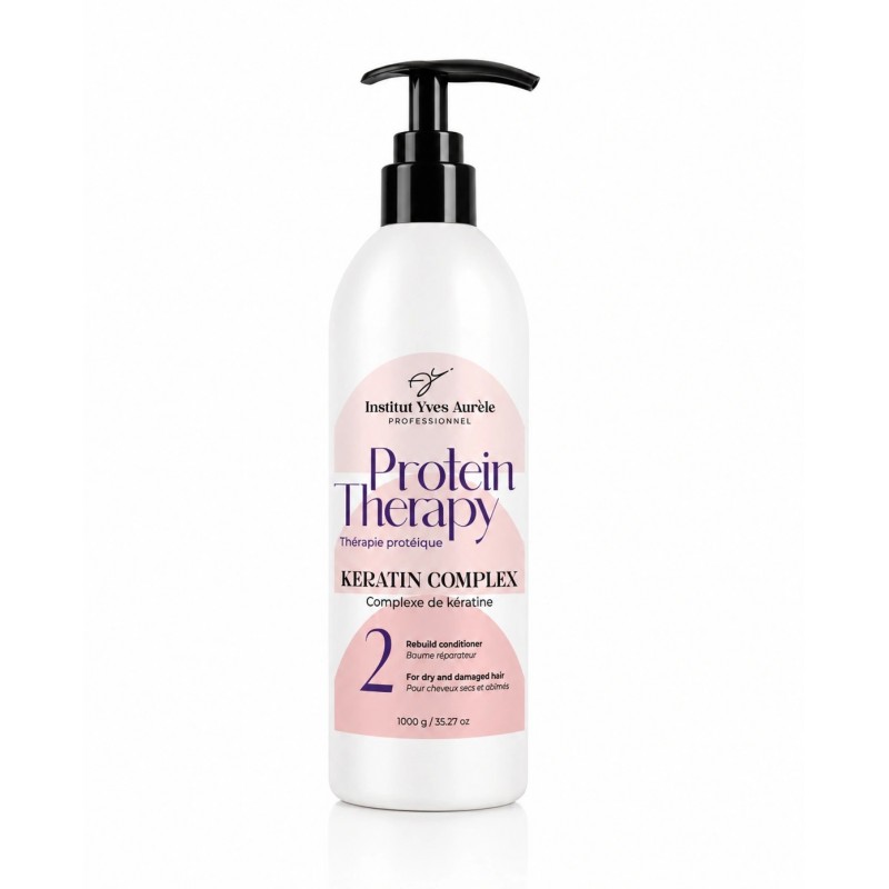 Kondicionér Protein therapy (1000 g)