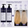 Šampon COOL BLONDE (500ml)