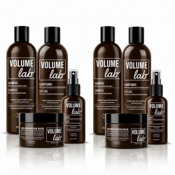 VOLUME LAB Obnovující...