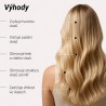 KOMPLETNÍ SADA VOLUME LAB + DÁREK (ŠAMPON)