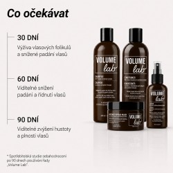 EXTRÉMNĚ INTENZIVNÍ A KONCENTROVANÁ SADA NA VLASY + DÁREK: DALŠÍ SADA