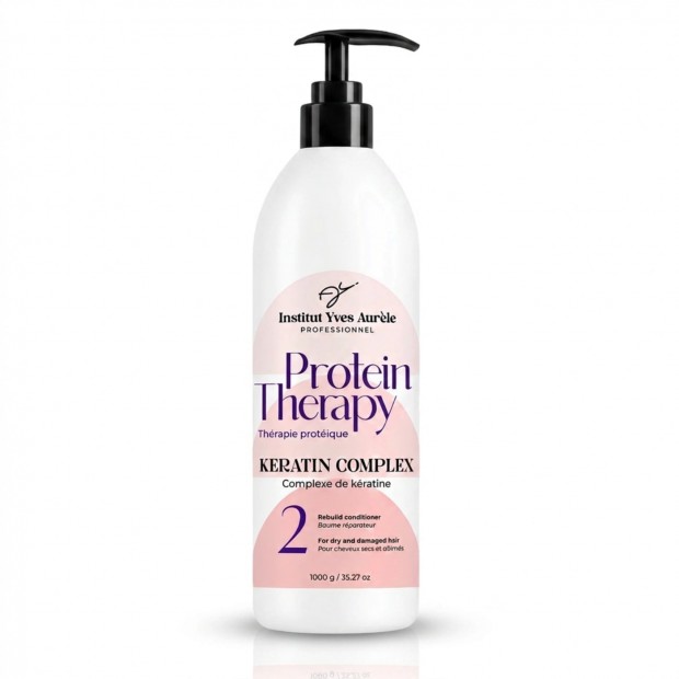 Kondicionér Protein therapy (1000 g)