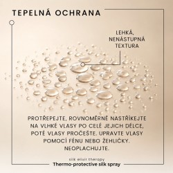 Systém pro obnovu a vyplnění vlasů s hedvábnými aminokyselinami – Total Recovery | Speciální velké balení
