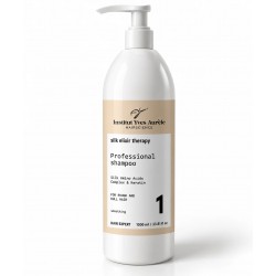 Luxusní šampon - Silk Elixir