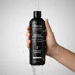 Profesionální kondicionér na vlasy Follicle Activin