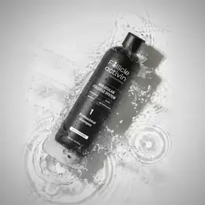Profesionální šampon Follicle Activin