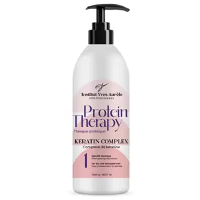 Šampon Protein therapy (1000 g)