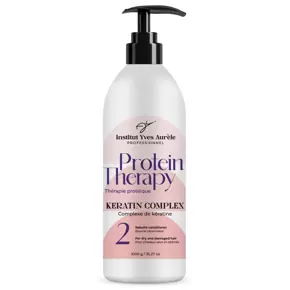 Kondicionér Protein therapy (1000 g)