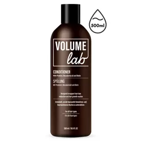 Kondicionér Volume Lab (500ml)
