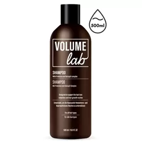 Šampon Volume Lab (500 ml)