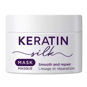 Obnova vlasů KERATIN - pro všechny typy a délky vlasů