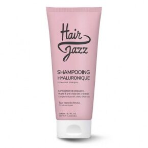 Šampon HAIR JAZZ