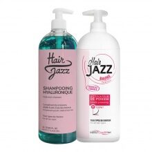 Hair Jazz Professional - 1 litr. Vlasy rostou třikrát rychleji!