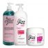 Hair Jazz Professional (1 litr.) + maska Hair Jazz. Vlasy rostou třikrát rychleji!
