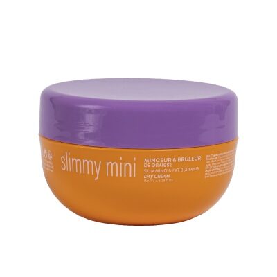 Denní krém SLIMMY MINI spaluje tuky a bojuje proti celulitidě!