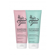 HAIR JAZZ kondicionér & šampon. Vlasy rostou třikrát rychleji!