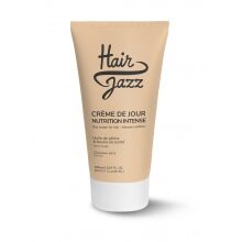 Vlasový krém HAIR JAZZ Leave-In (Pro suché a poškozené vlasy)