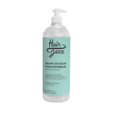 Kondicionér Hair Jazz Professional - 1 litr. Vlasy rostou třikrát rychleji!